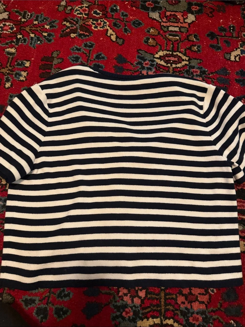 Ann Taylor Women’s Sweater duo size XL